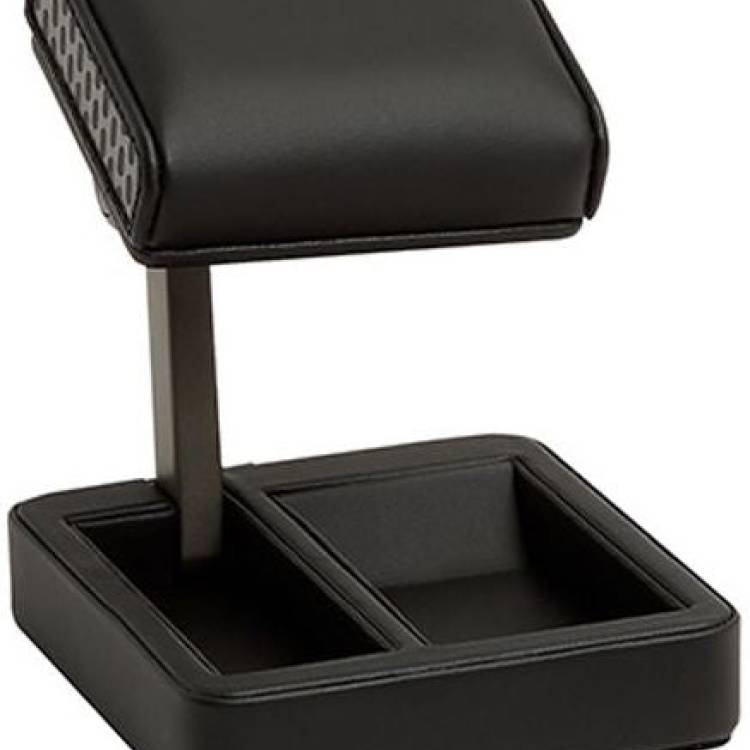 WOLF Watch Stand Axis Single Travel Powder Coat