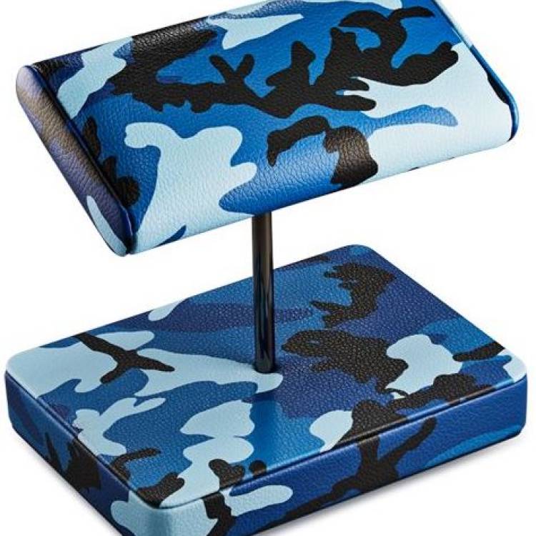 WOLF Watch Stand Elements Double Static Water