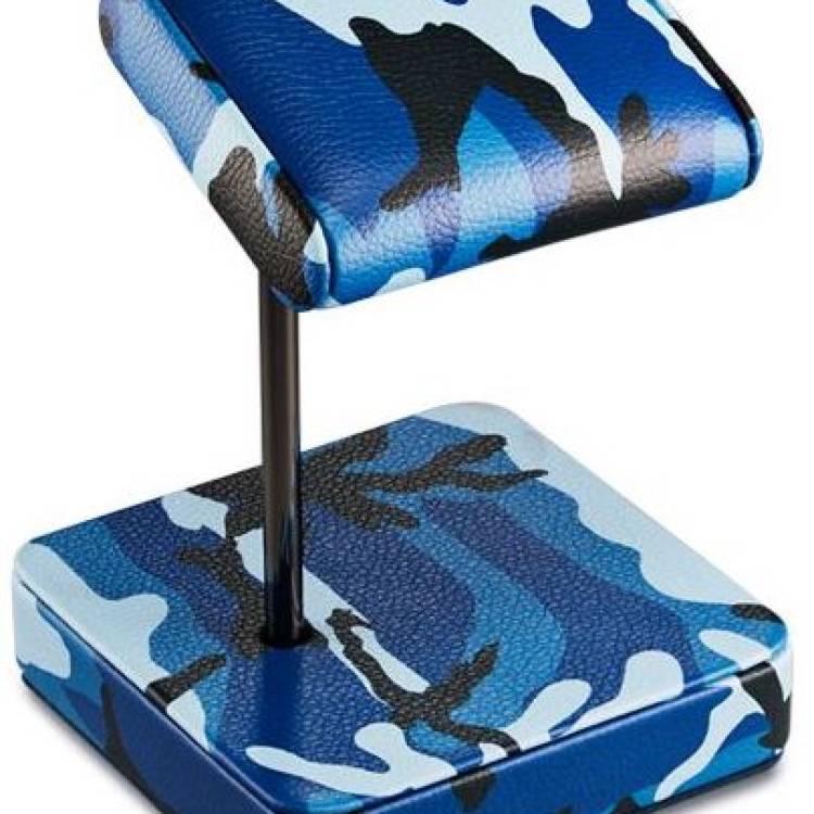 WOLF Watch Stand Elements Single Static Water
