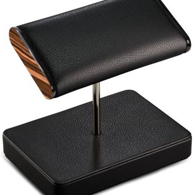 WOLF Watch Stand Roadster Double Static Black