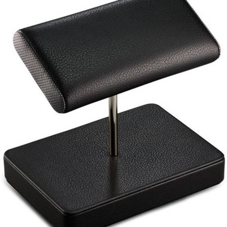 WOLF Watch Stand Viceroy Double Static Black