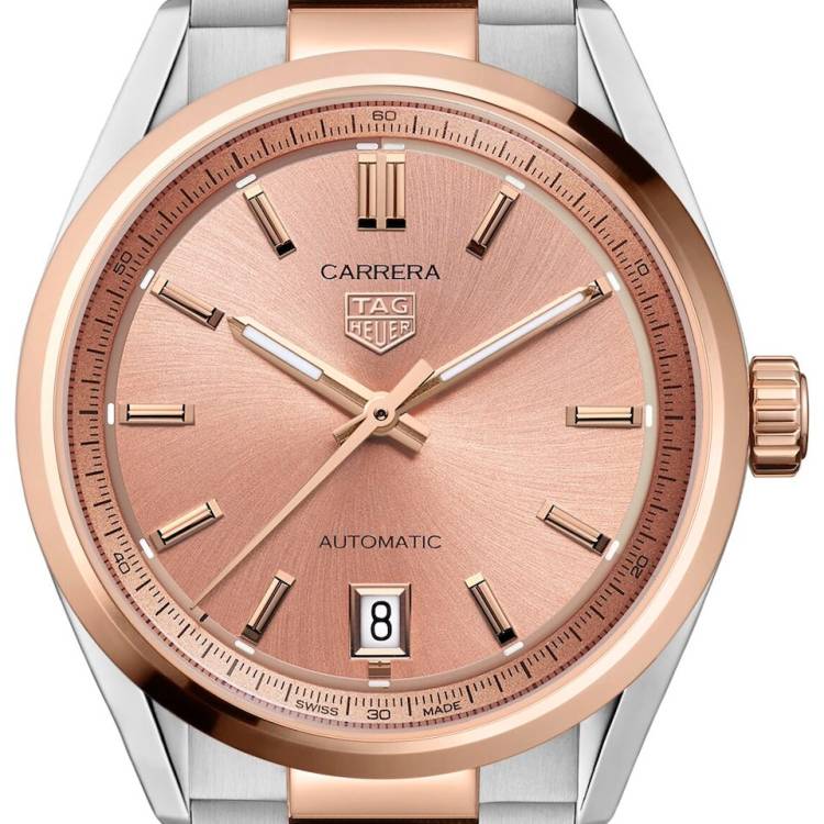 TAG Heuer Watch Carrera Date