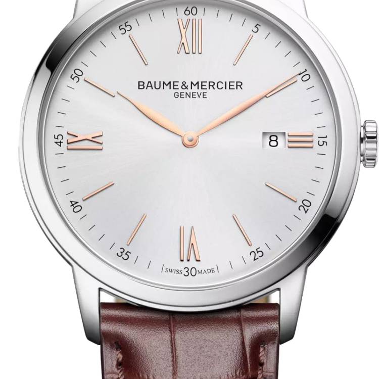 Baume et Mercier Watch My Classima