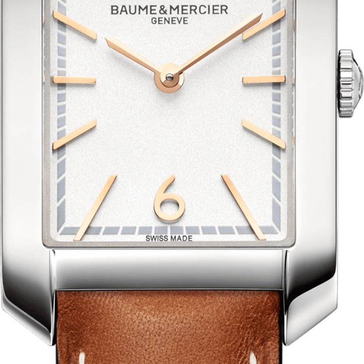 Baume et Mercier Watch Hampton Lady