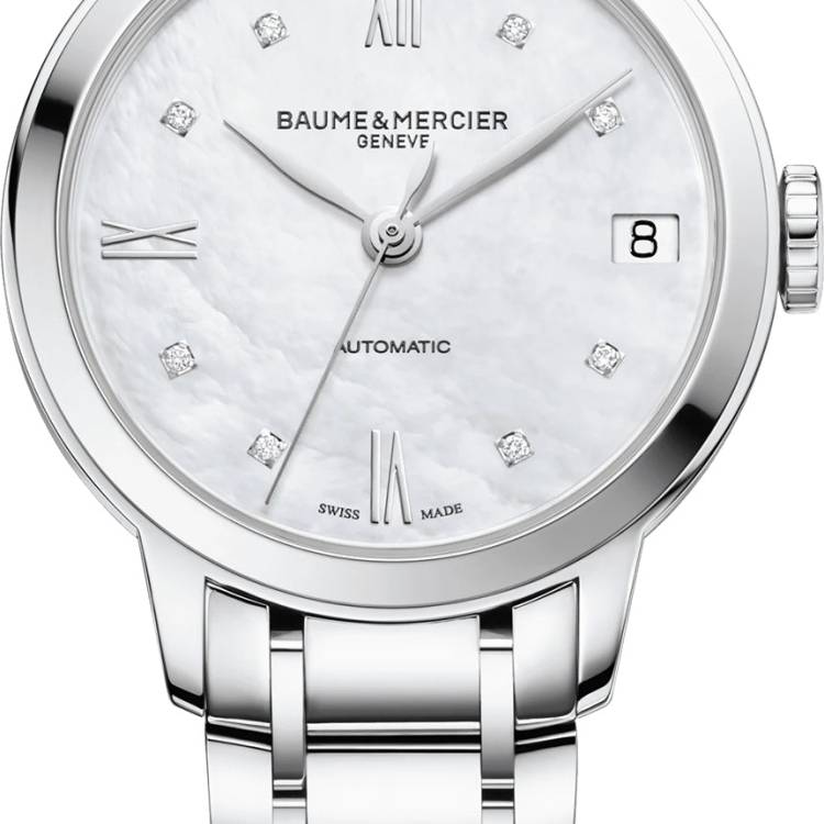 Baume et Mercier Watch Classima Ladies