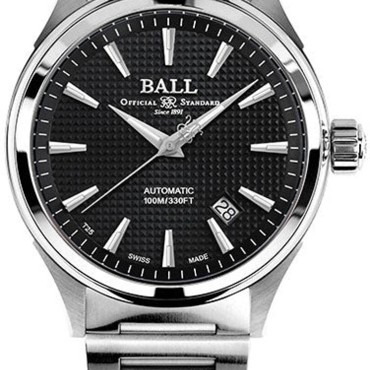 Ball Watch Company Fireman Victory