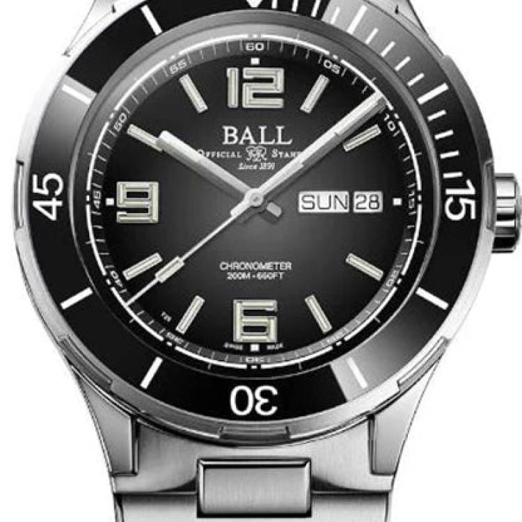 Ball Watch Company Roadmaster Archangel