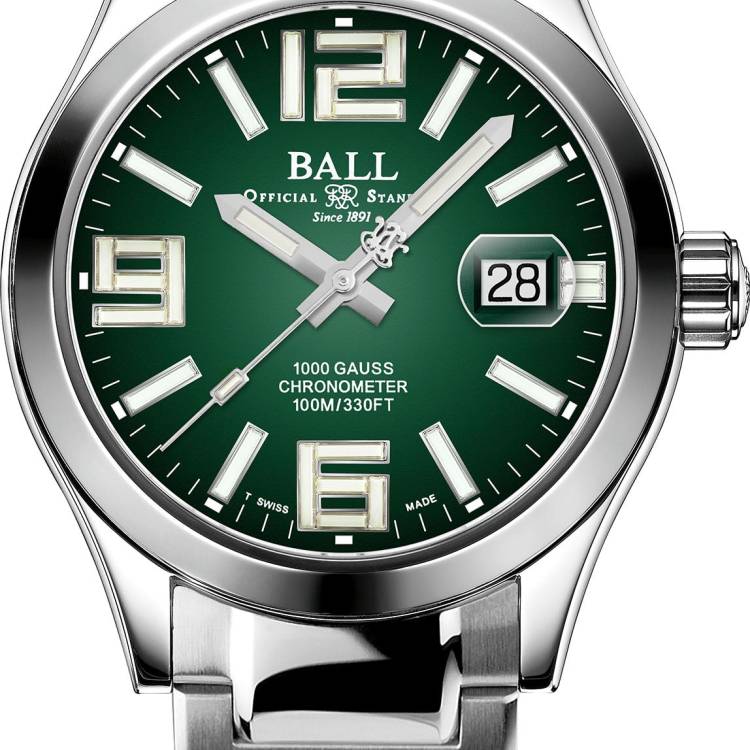 Ball Watch Company Engineer III Limited Edition