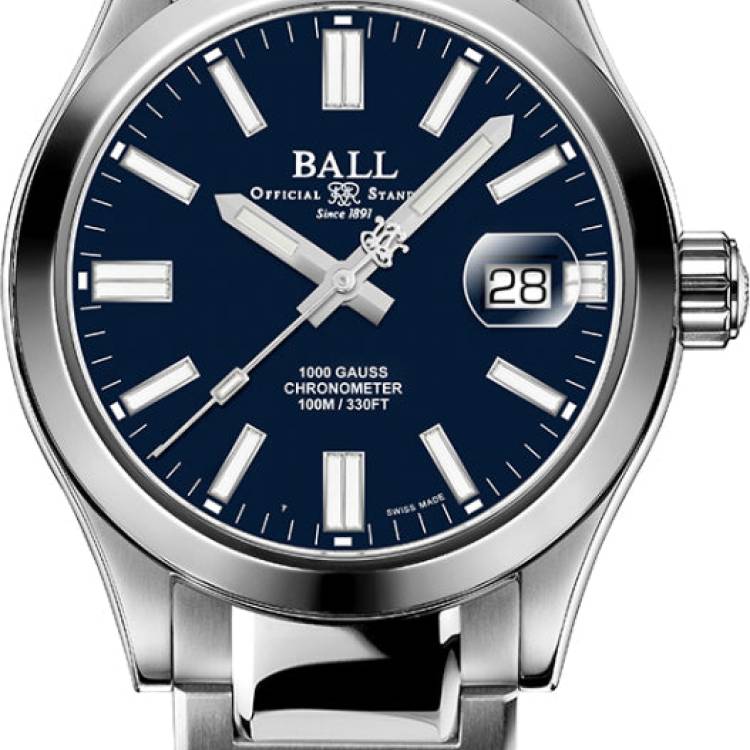 Ball Watch Company Engineer III Legend II