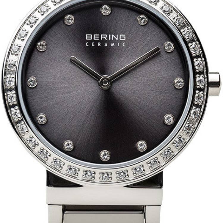 Bering Watch Ceramic Ladies