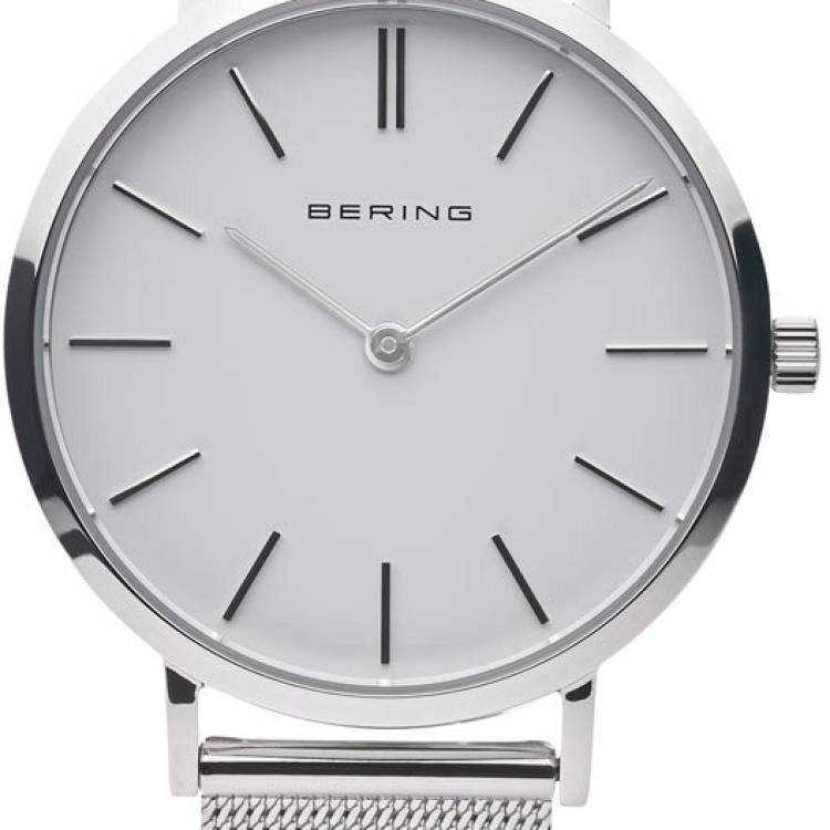 Bering Watch Classic Ladies