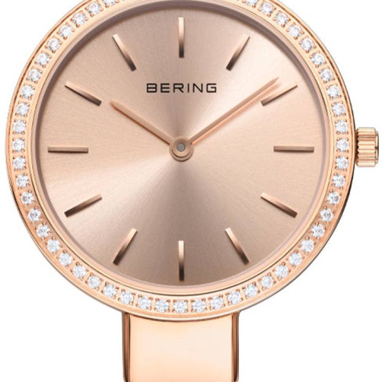 Bering Watch Classic Ladies - Gold