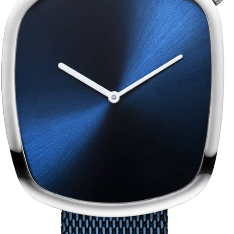 Bering Watch Pebble Unisex
