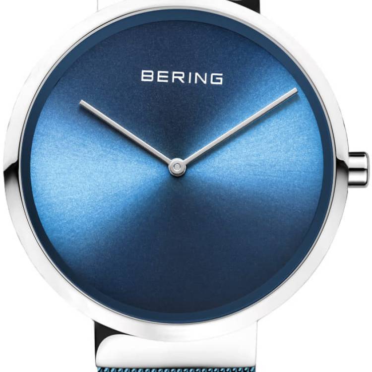Bering Watch Classic Unisex