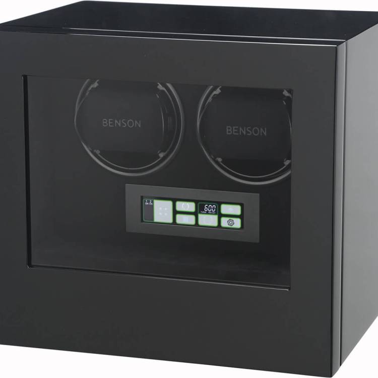 Benson Watch Winder Smart-Tech II 2.20.B