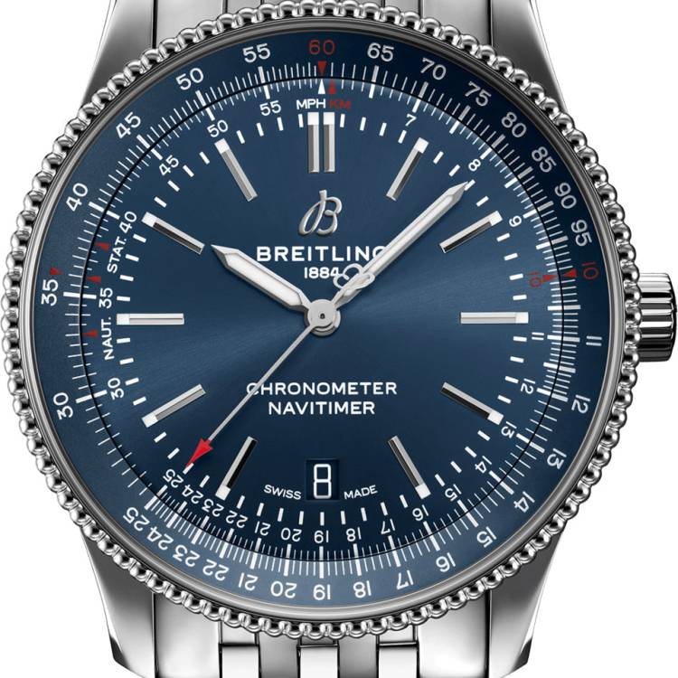 Breitling Watch Navitimer Automatic 41
