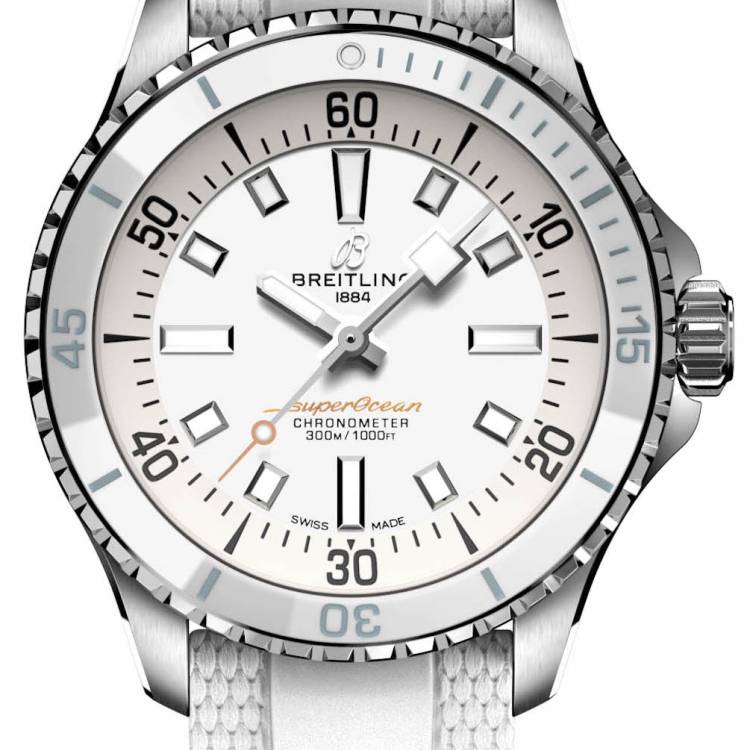 Breitling Watch Superocean III Automatic 36