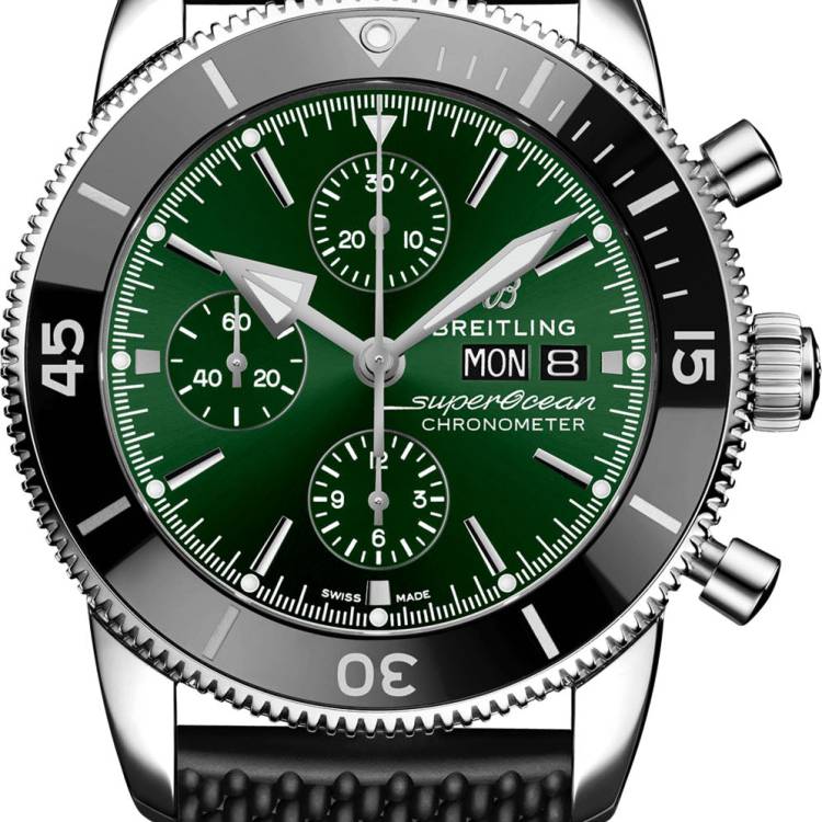 Breitling Watch Superocean Heritage Chronograph 44