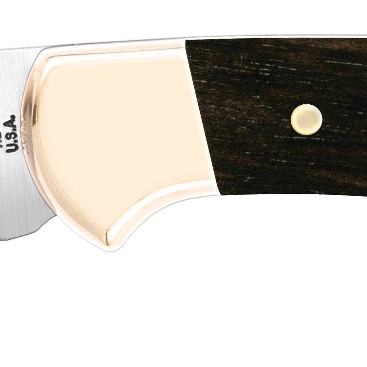 Buck Ranger Knife - Brown