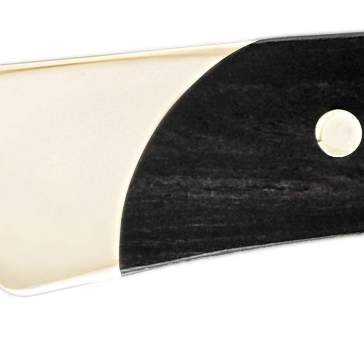 Buck The 55 Knife - White