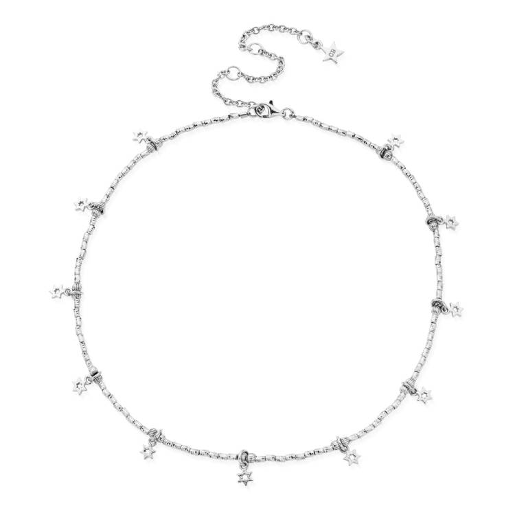 Chlobo Boho Luxe Sky of Stars Necklace