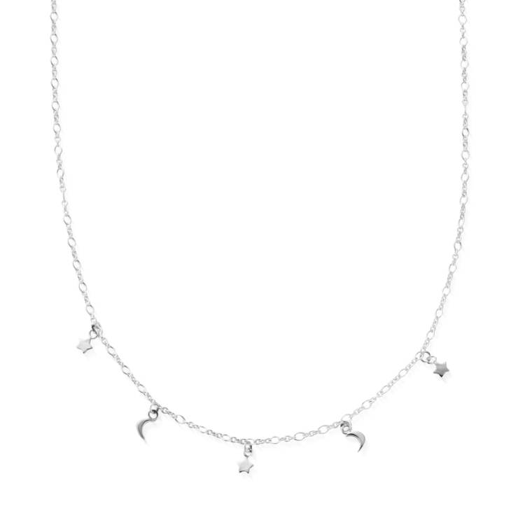 Chlobo Boho Luxe The Night Sky Necklace