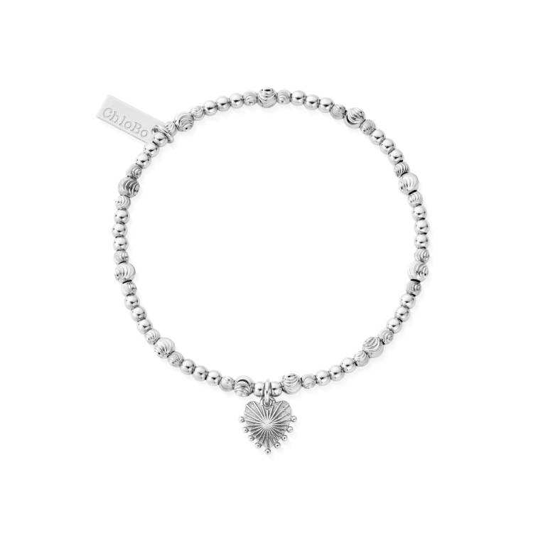 Chlobo Iconics Cute Sparkle Glowing Beauty Bracelet