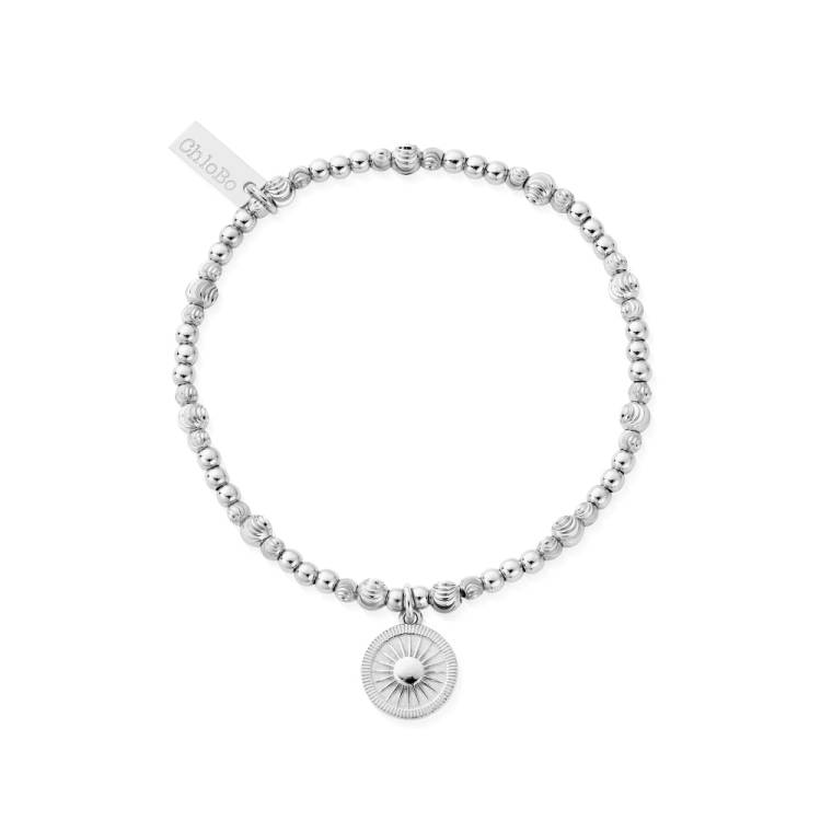 Chlobo Iconics Cute Sparkle Sun Catcher Bracelet