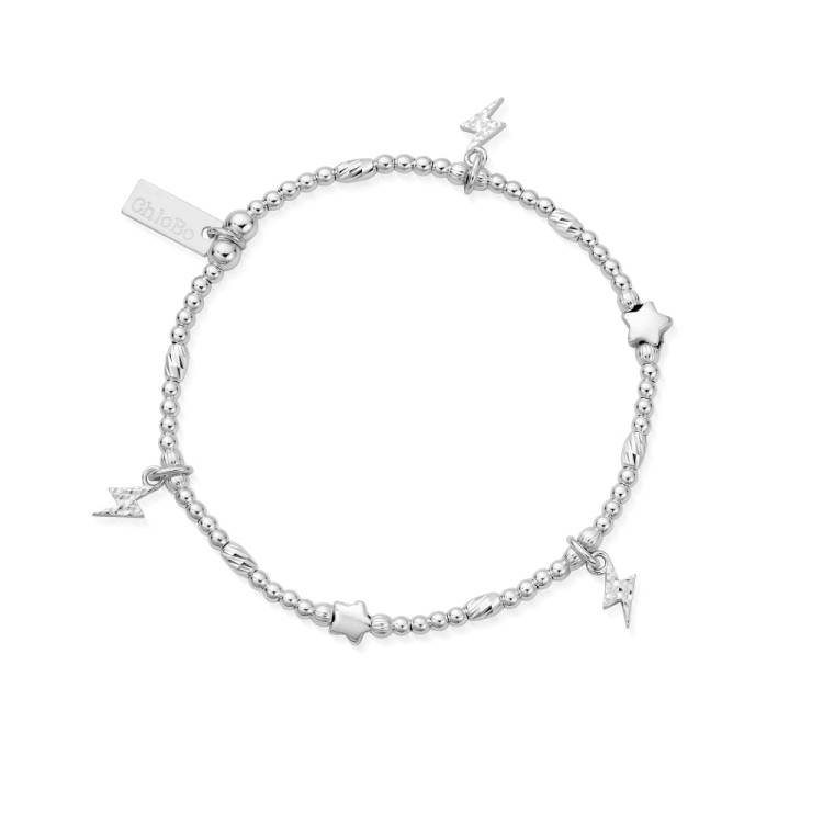 Chlobo Iconics Shining Sky Bracelet