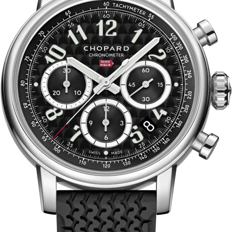 Chopard Watch Mille Miglia Classic Chronograph