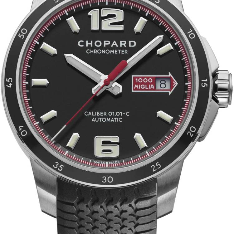 Chopard Watch Mille Miglia GTS Automatic