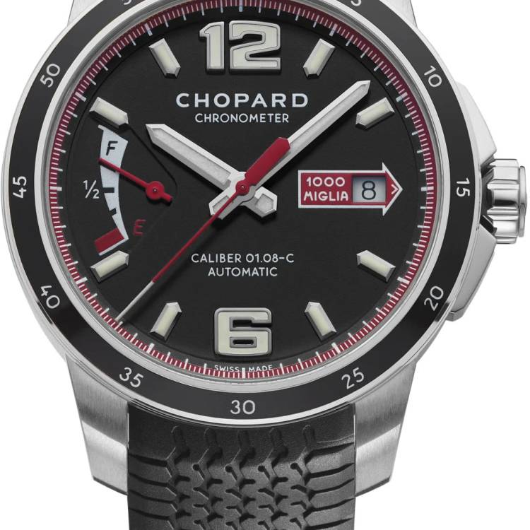 Chopard Watch Mille Miglia GTS Power Control