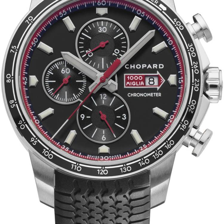 Chopard Watch Mille Miglia GTS Chrono
