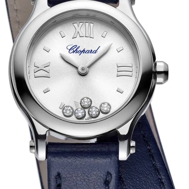 Chopard Watch Happy Sport 25