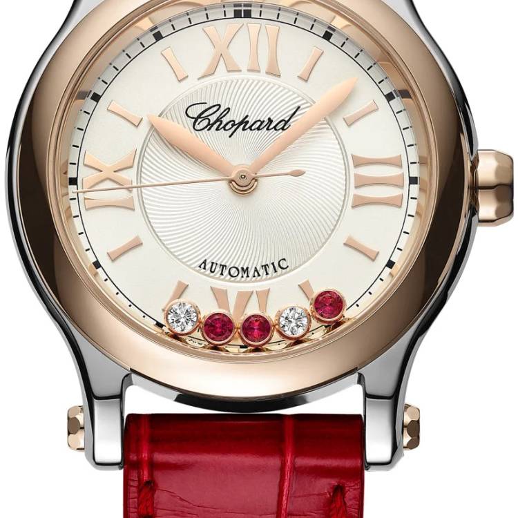 Chopard Watch Happy Sport 30