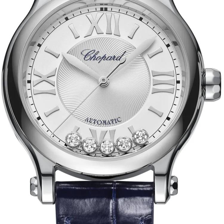 Chopard Watch Happy Sport 33