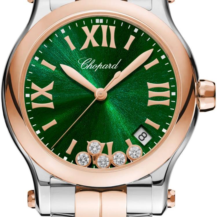 Chopard Watch Happy Sport 36