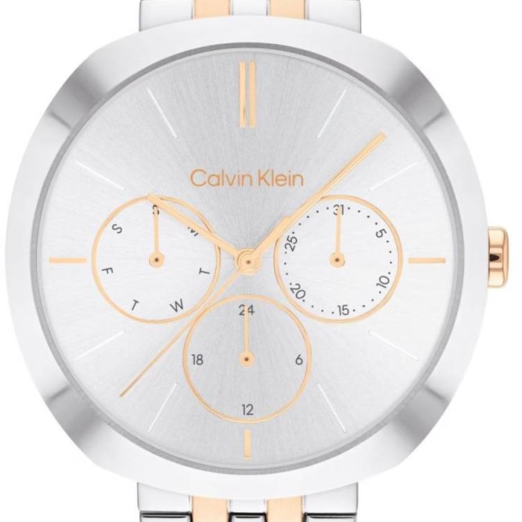 Calvin Klein Watch CK Shape Ladies