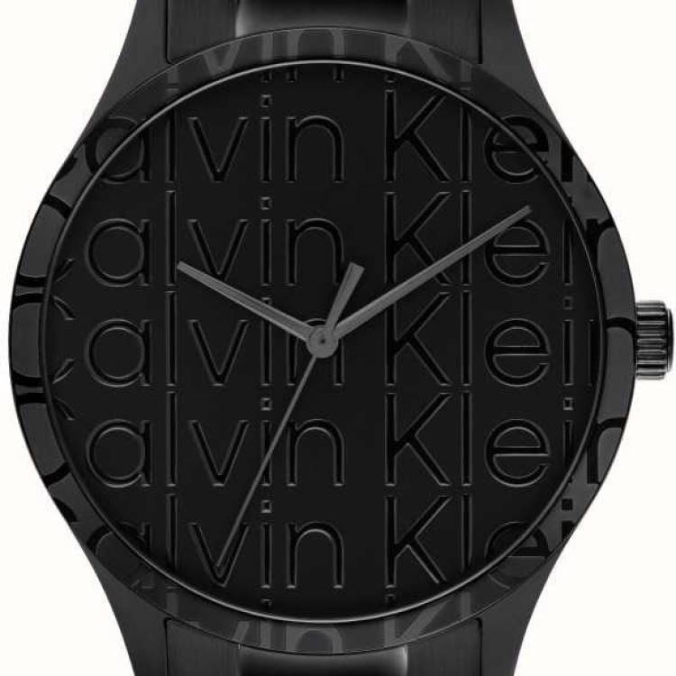 Calvin Klein Watch Iconic Unisex