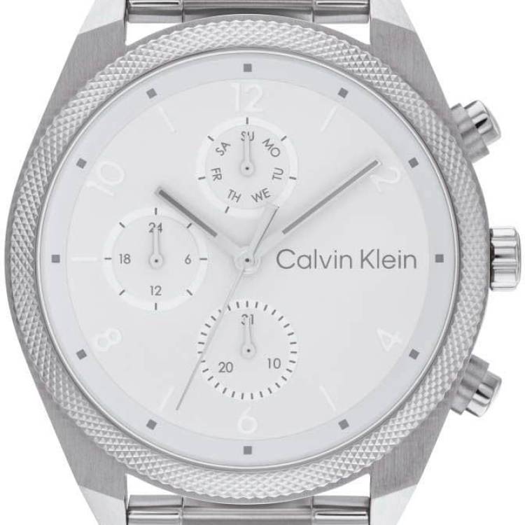 Calvin Klein Watch Impact Mens