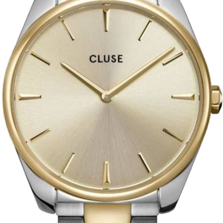Cluse Watch Feroce Ladies - Gold