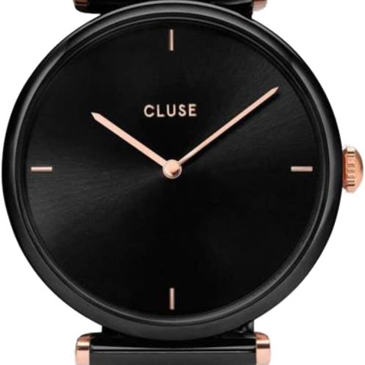 Cluse Watch La Triomphe Ladies - Black