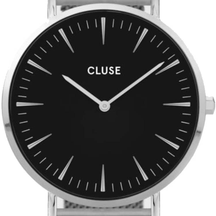 Cluse Watch La Boheme Ladies - Black