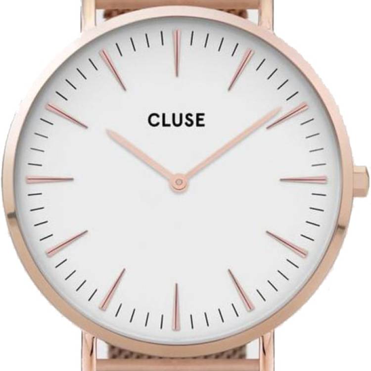 Cluse Watch La Boheme Ladies