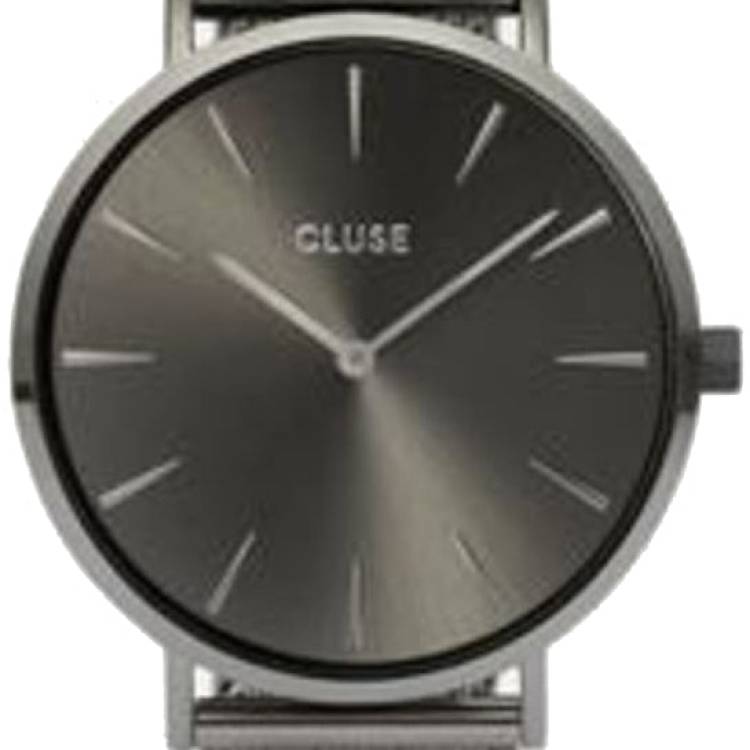 Cluse Watch La Boheme Ladies - Grey