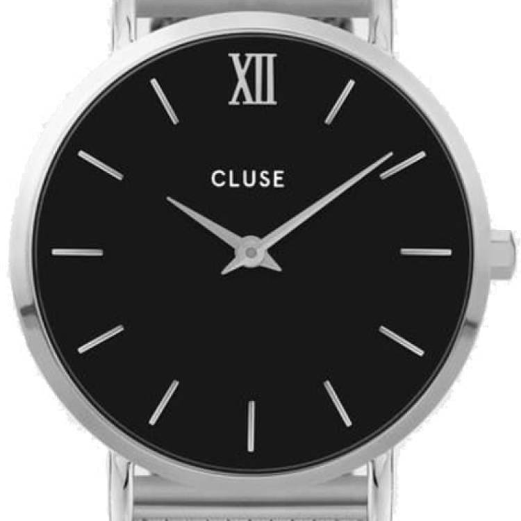 Cluse Watch Minuit Ladies