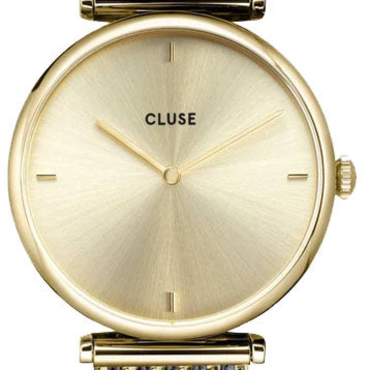Cluse Watch Triomphe Ladies