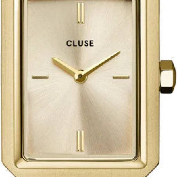 Cluse Watch Fluette Full Gold - Gold
