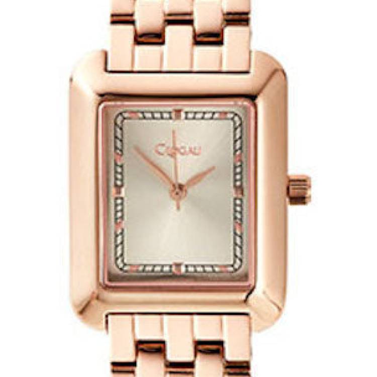 Clogau Watch Timeless Ladies
