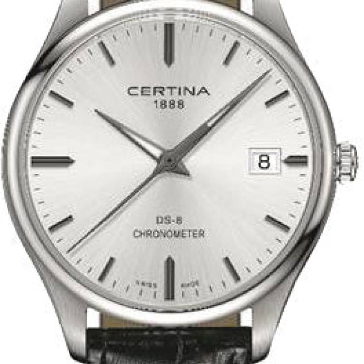 Certina Watch DS-8 Gent